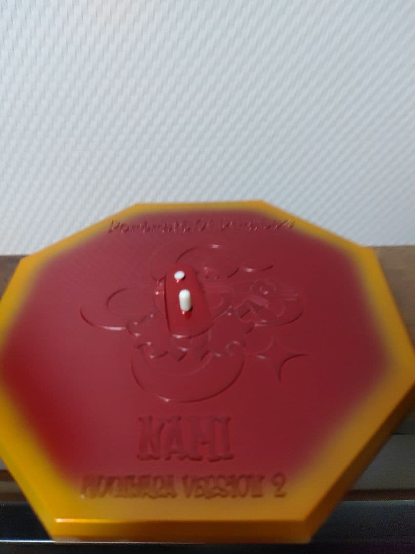 P.O.P LIMITED EDITION ナミ MUGIWARA Ver.2