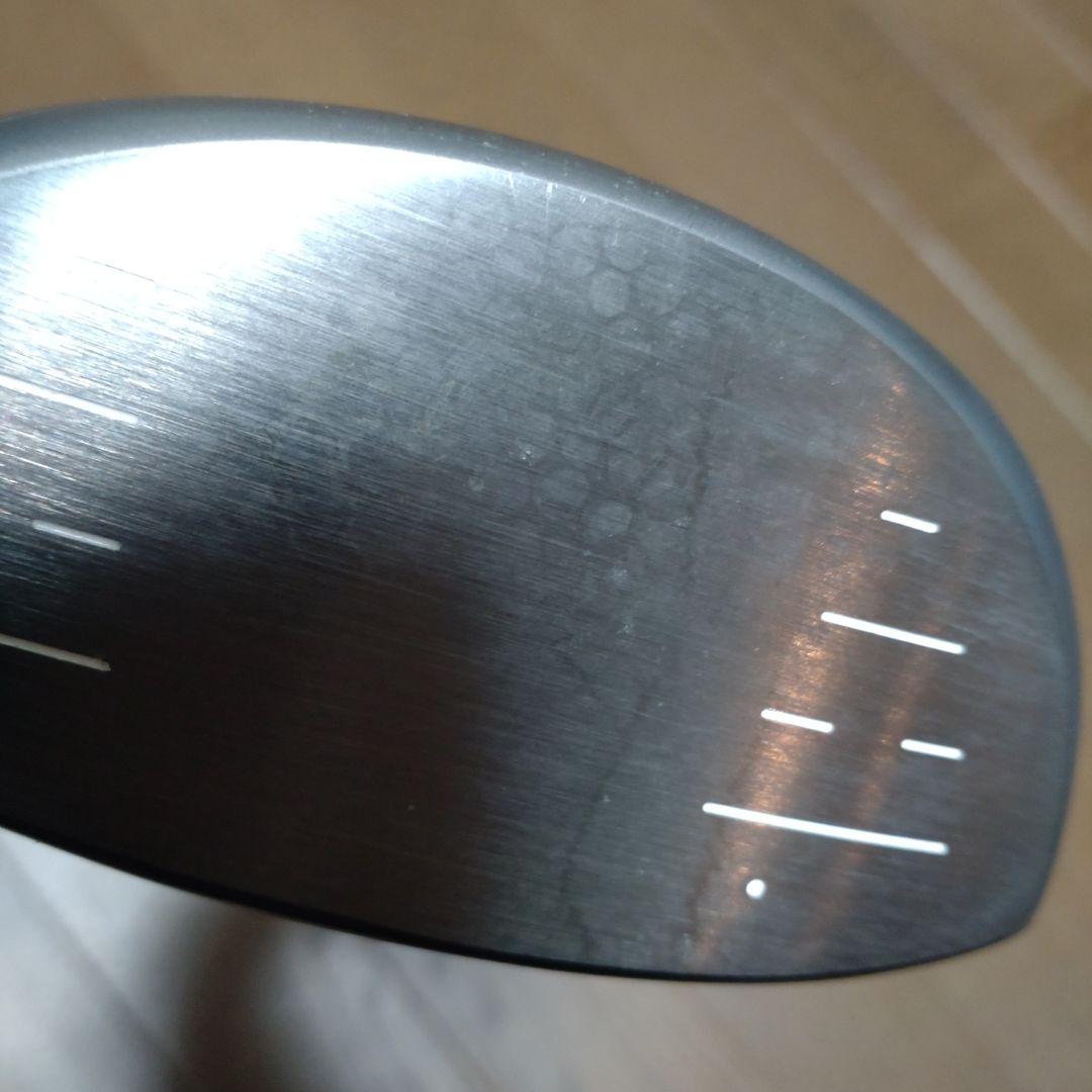 ゼクシオ高反発ドライバー