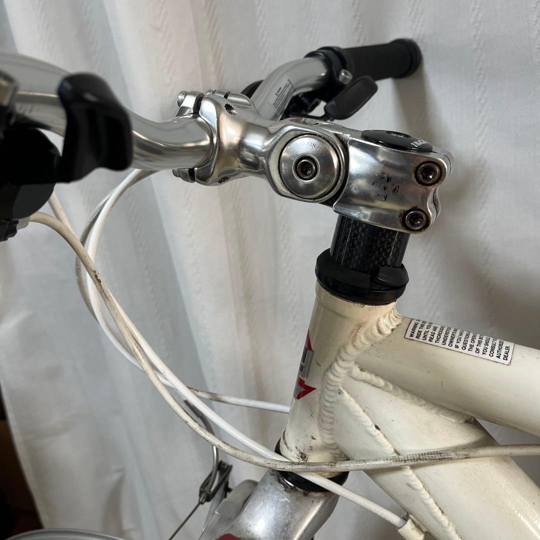 ビンテージ　MTB GT AVALANCHE ハードテール　程度良好です