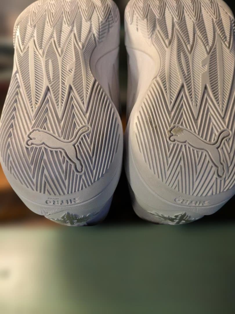 PUMA MB 01，02 ラメロ　2セット
