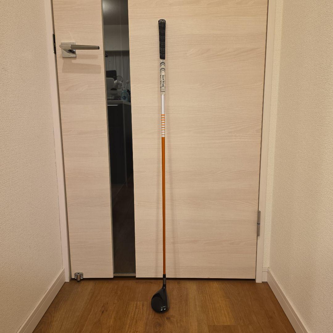 キャロウェイ APEX UW 21° 2022年 ツアーAD DI