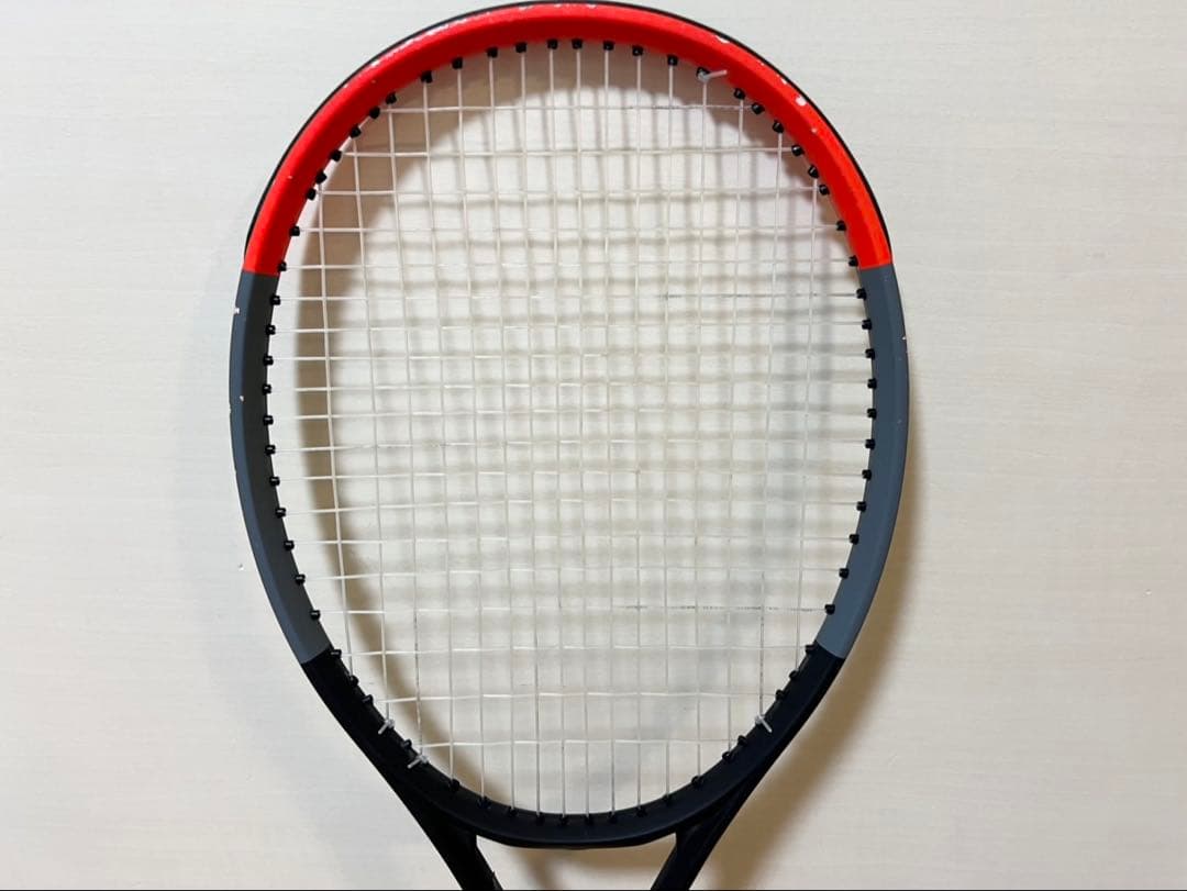 Wilson CLASH 100ULテニスラケット