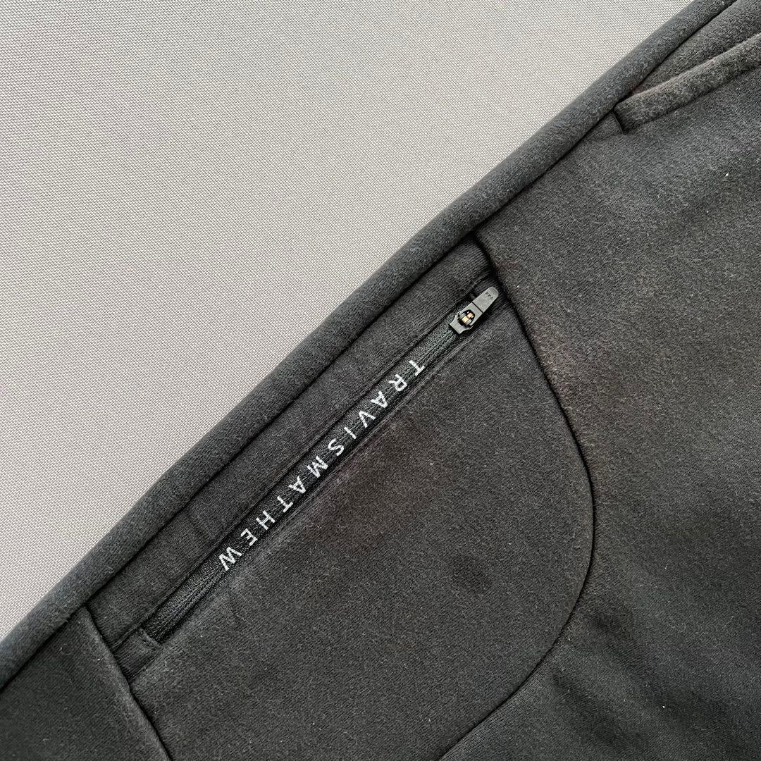 TRAVISMATHEW トラヴィスマシュー　セットアップ　スウェット　メンズ