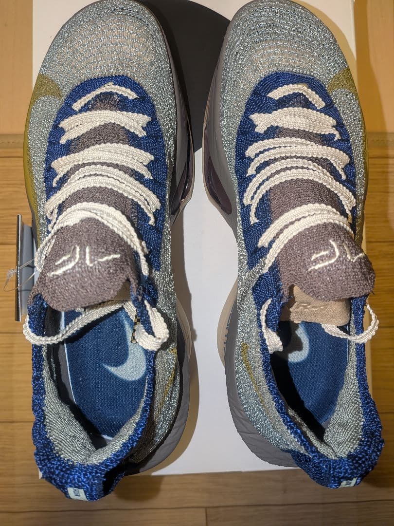 Nike/ナイキ AIR ZOOM ALPHAFLY NXET％ 3 PRM