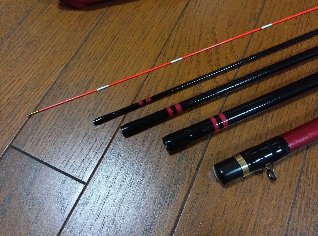 がまかつ がまチヌ 前打ち専用 スペシャル 53