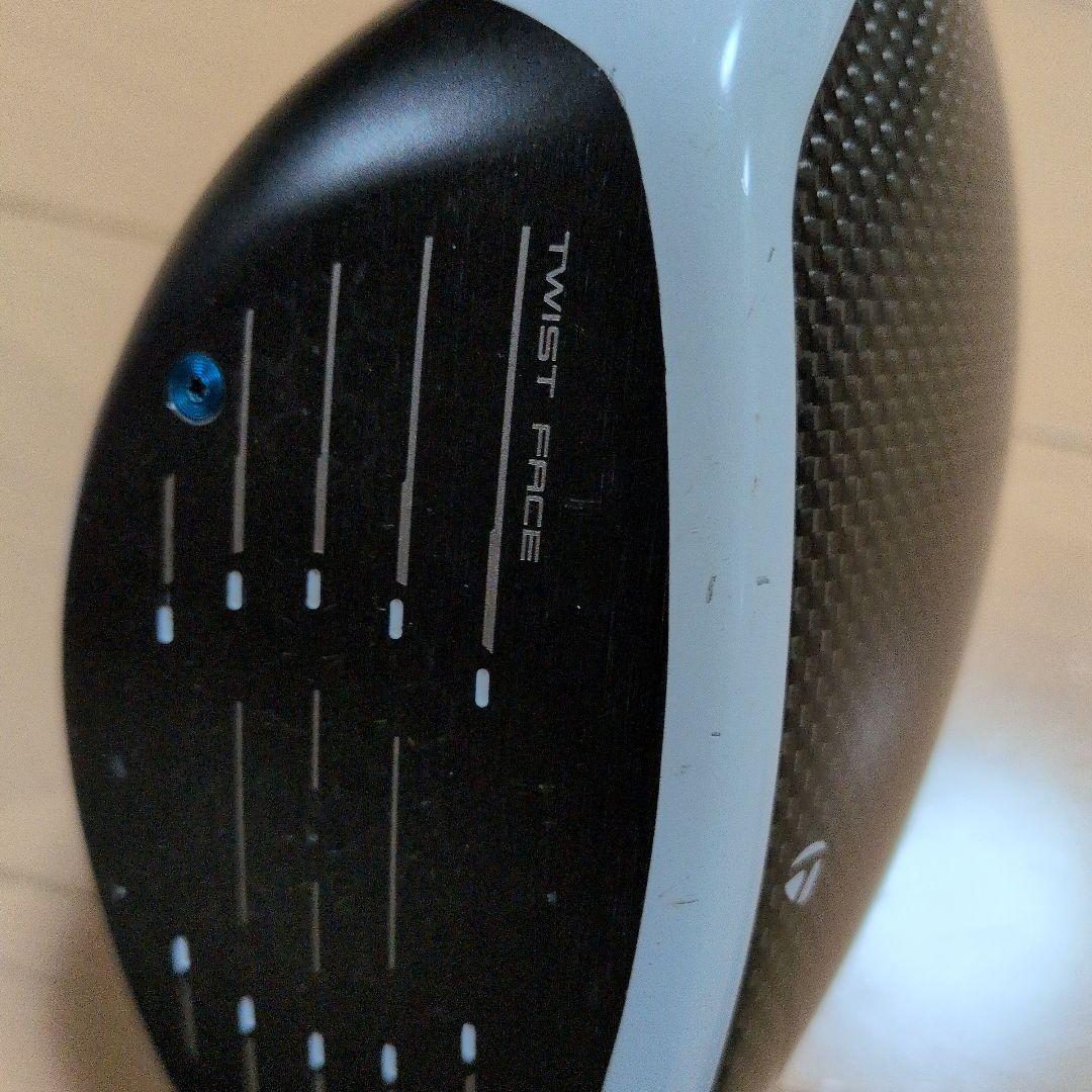 ▷値引き、テーラーメイド◁ SIM MAX ドライバー シャフト2本セット