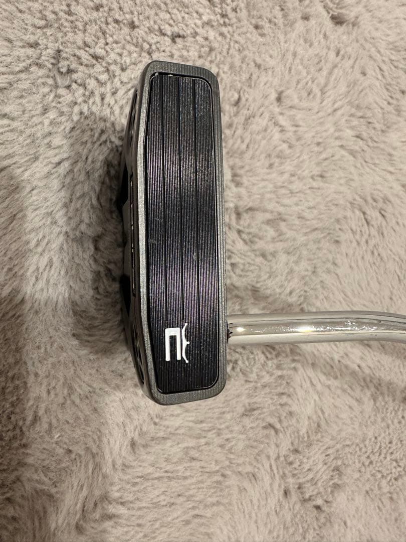 コブラ アゲーラ 3D Printed Putter2024 34インチ