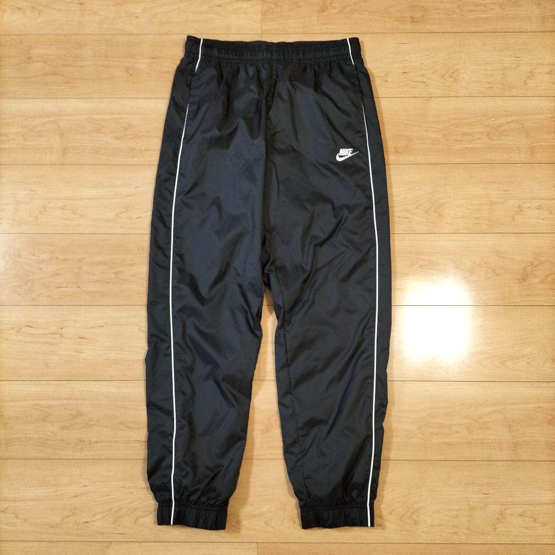 mavericks#3　上下Lサイズ 美品【NIKE】ウーブン トラックス