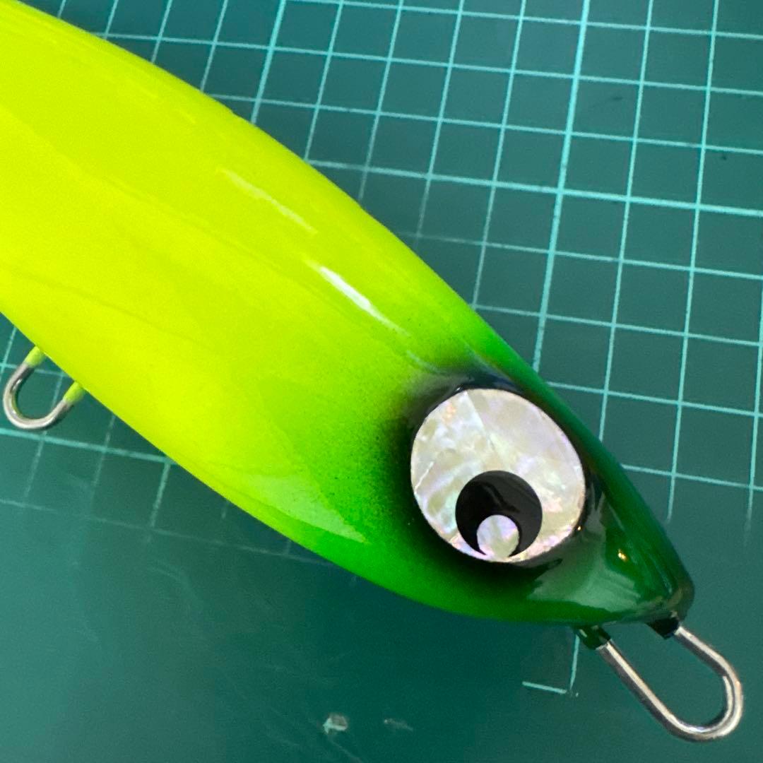 レア グルナッシュ180 人気カラー バナナ 新品未使用品