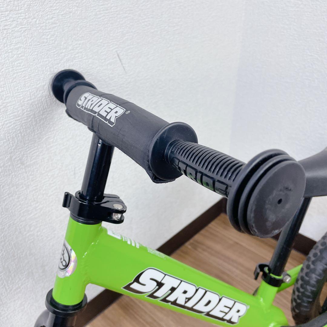 STRIDER SPORTS 12in グリーン Green