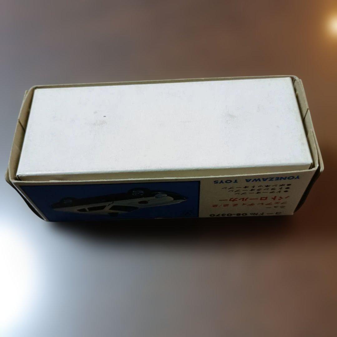 ダイヤペット　ニューフェアレディZ　2／2　パトロールカー〔絶版品〕