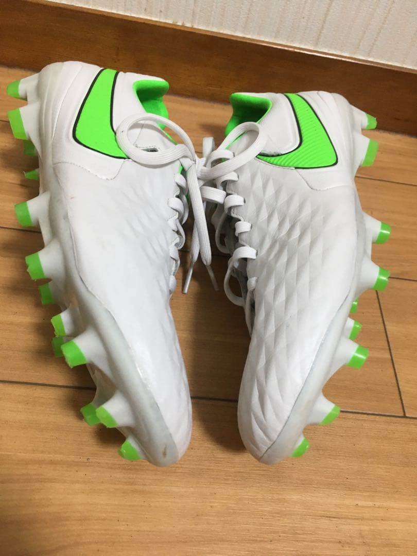 TTティエンポ ナイキ レジェンド 8 PRO FG サッカー スパイク