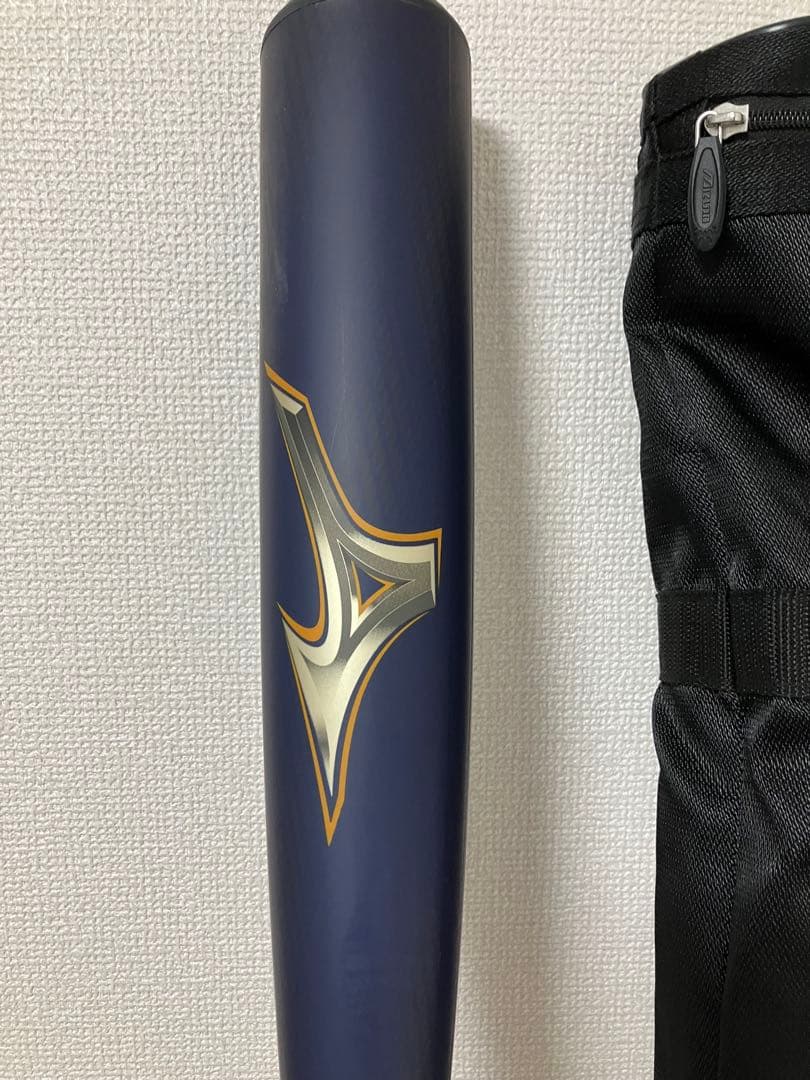 ビヨンドマックス レガシー　トップバランス　84cm 使用わずか　美品