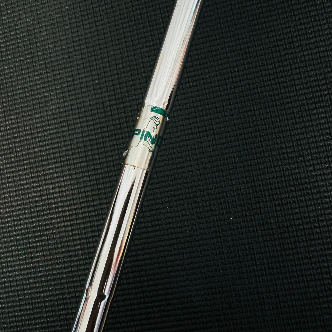 PING ANSER アンサー パター 85068
