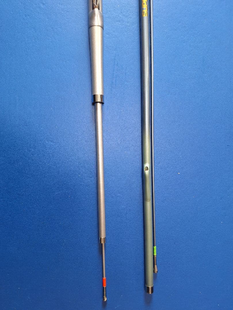 ダイワHSシーパワー80号310i SUZUMI50号-270