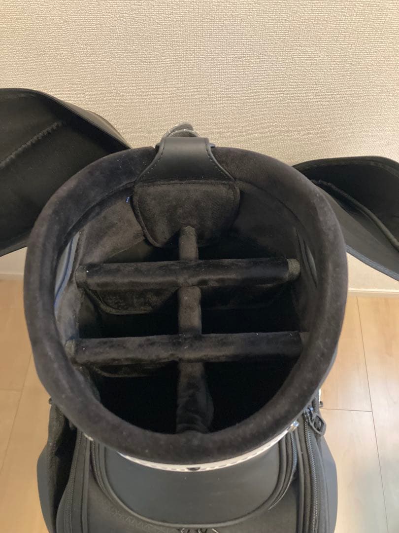 【最終値引き】TaylorMade SIM2 ゴルフバッグ