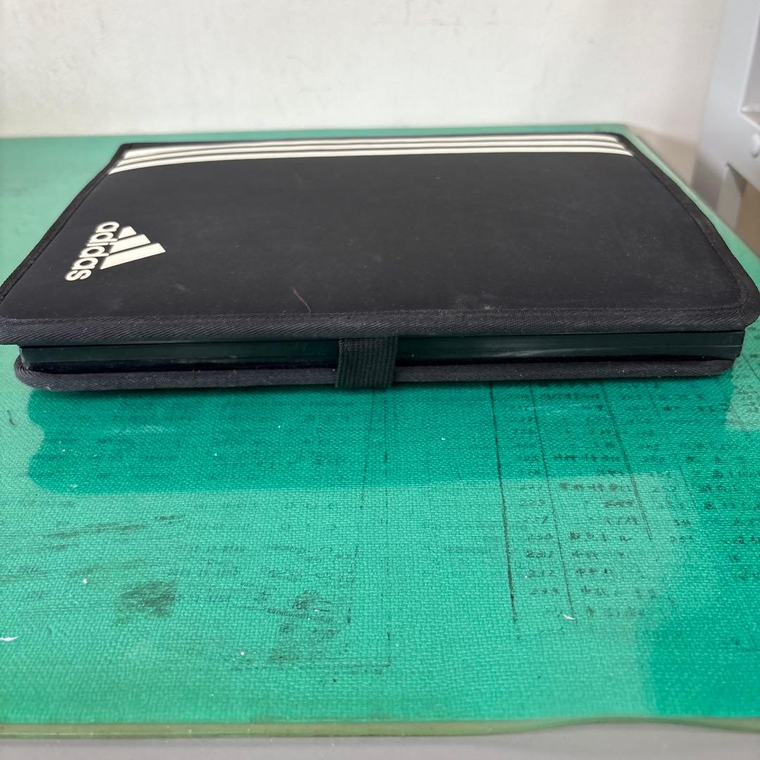 adidas アディダス タクティックボードL Z1182 サッカー 作戦版