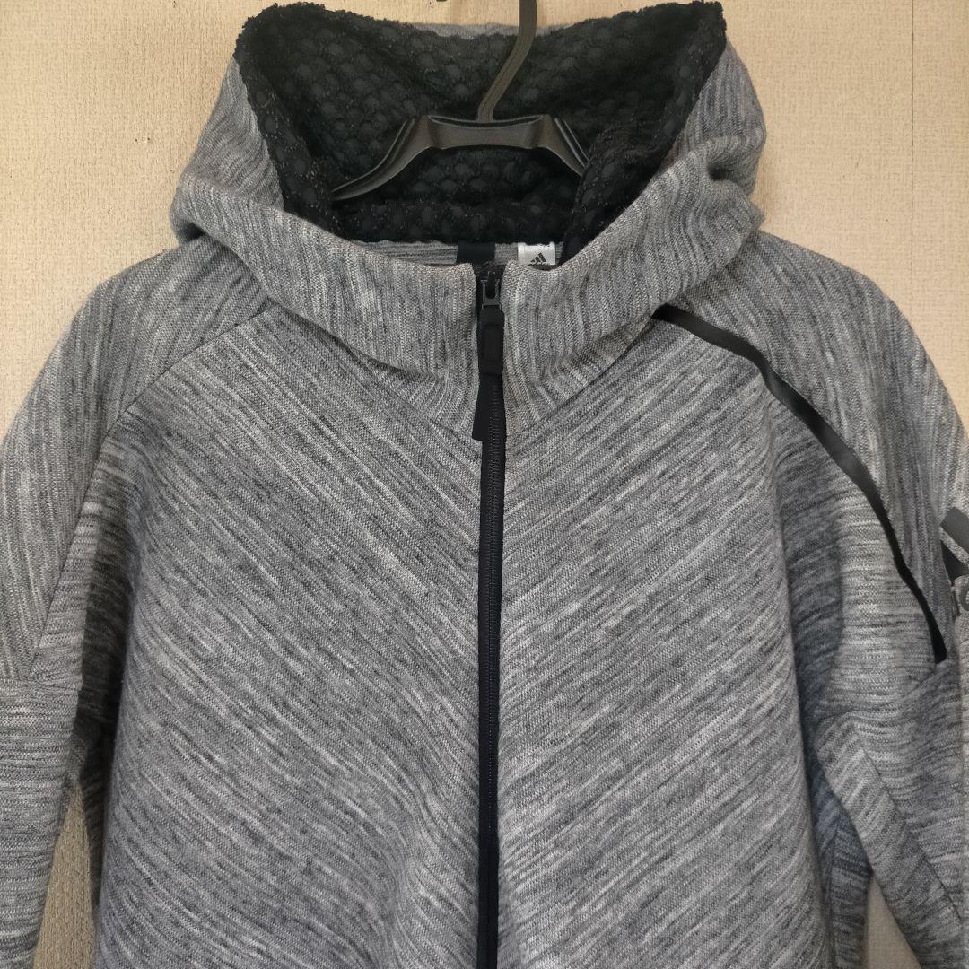 アディダス adidas Z.N.E パーカー パンツ セットアップ 上下 O