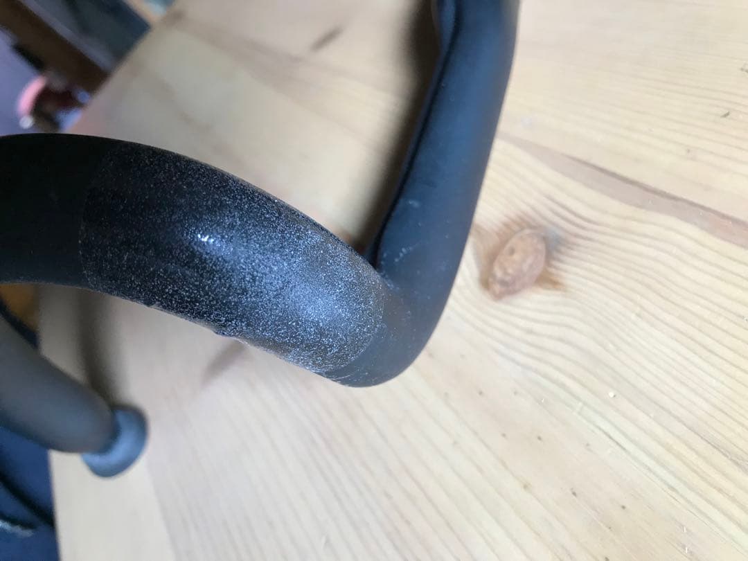 ENVE carbon road bar compact コンパクト　42cm