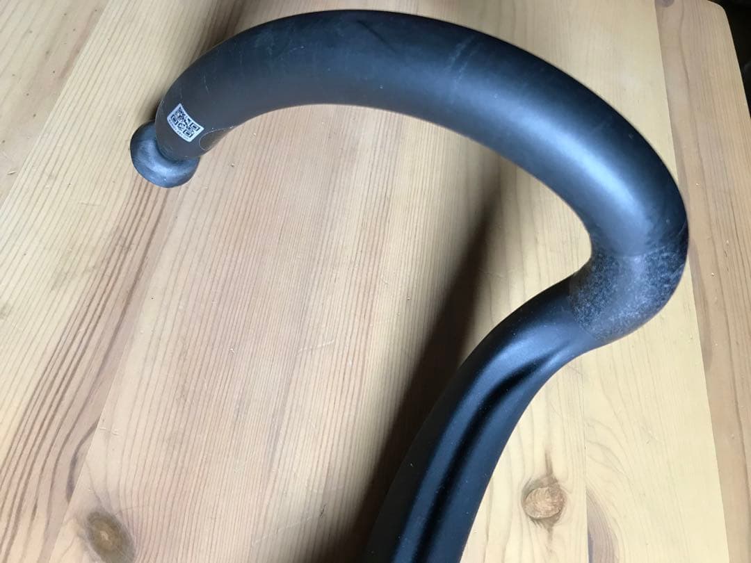 ENVE carbon road bar compact コンパクト　42cm