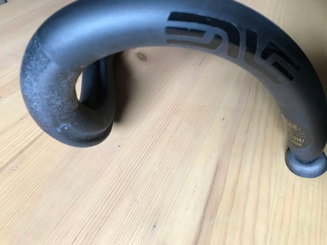 ENVE carbon road bar compact コンパクト　42cm