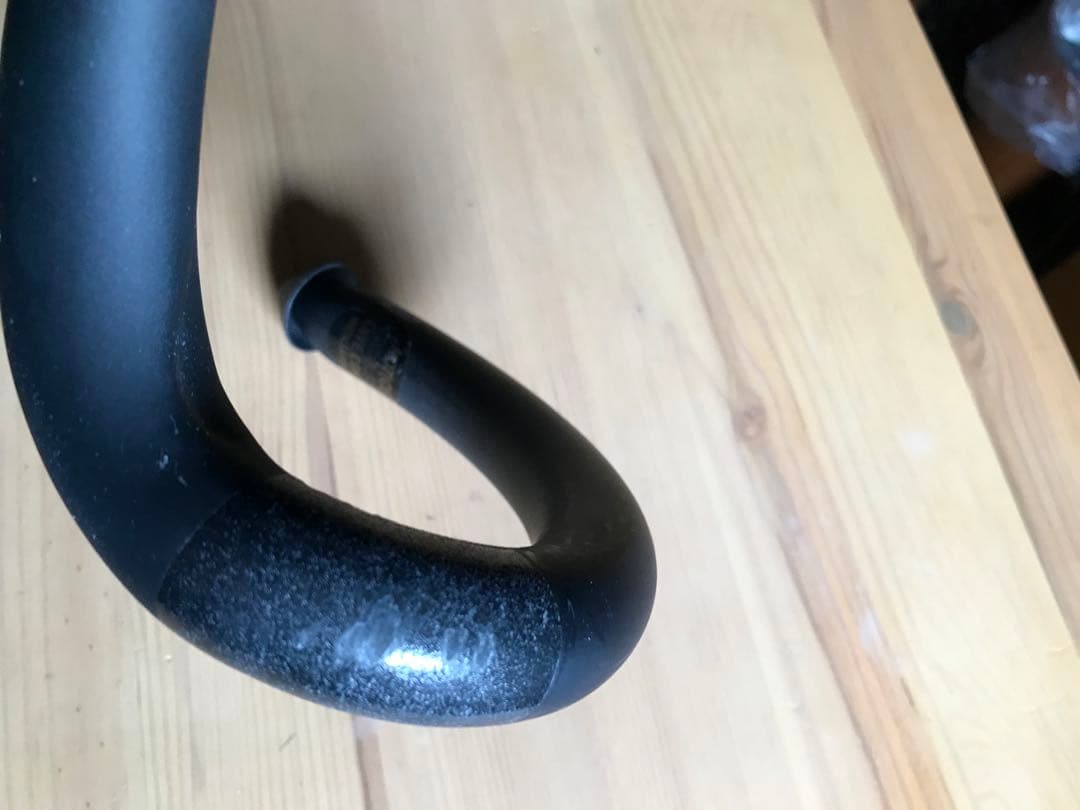 ENVE carbon road bar compact コンパクト　42cm
