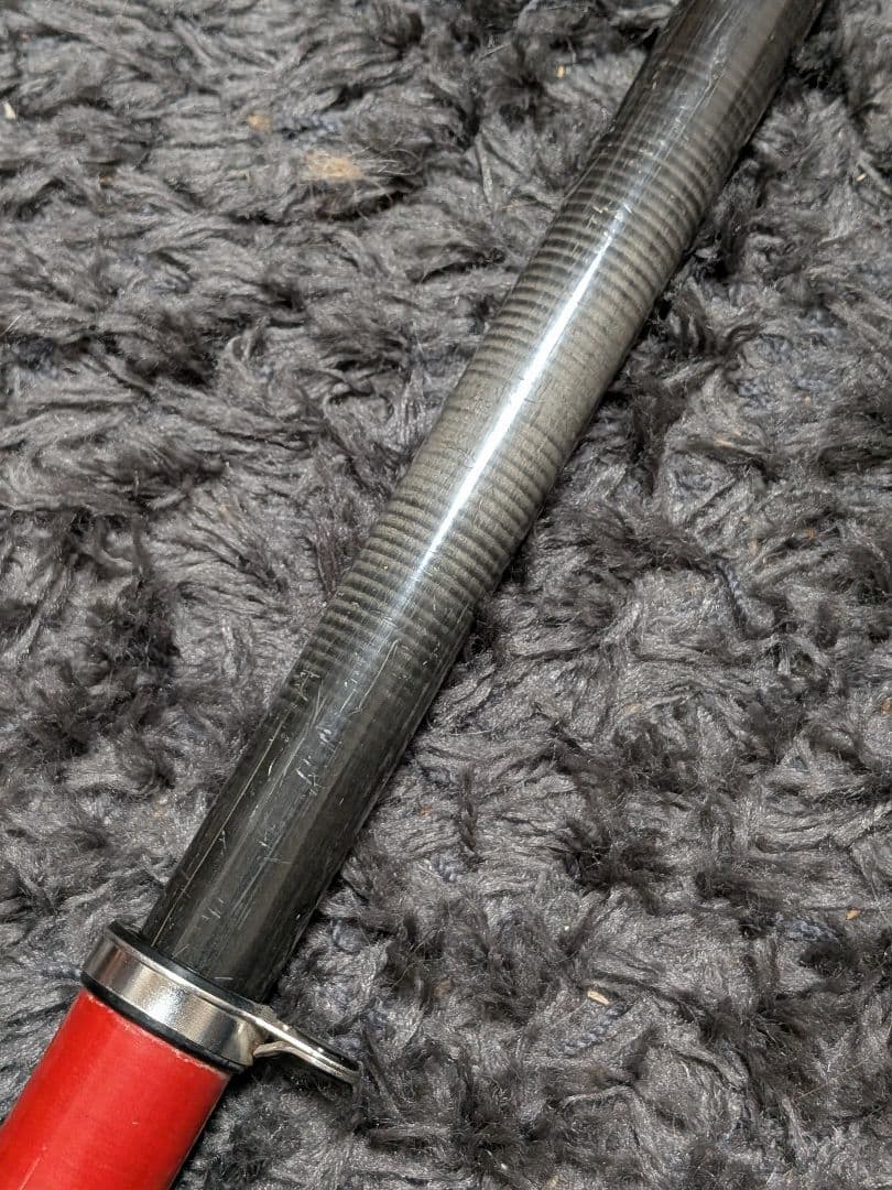 がまかつがま磯シルバー2号6.5m