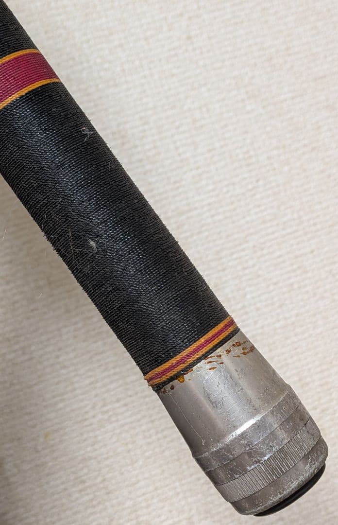 がまかつがま磯シルバー2号6.5m