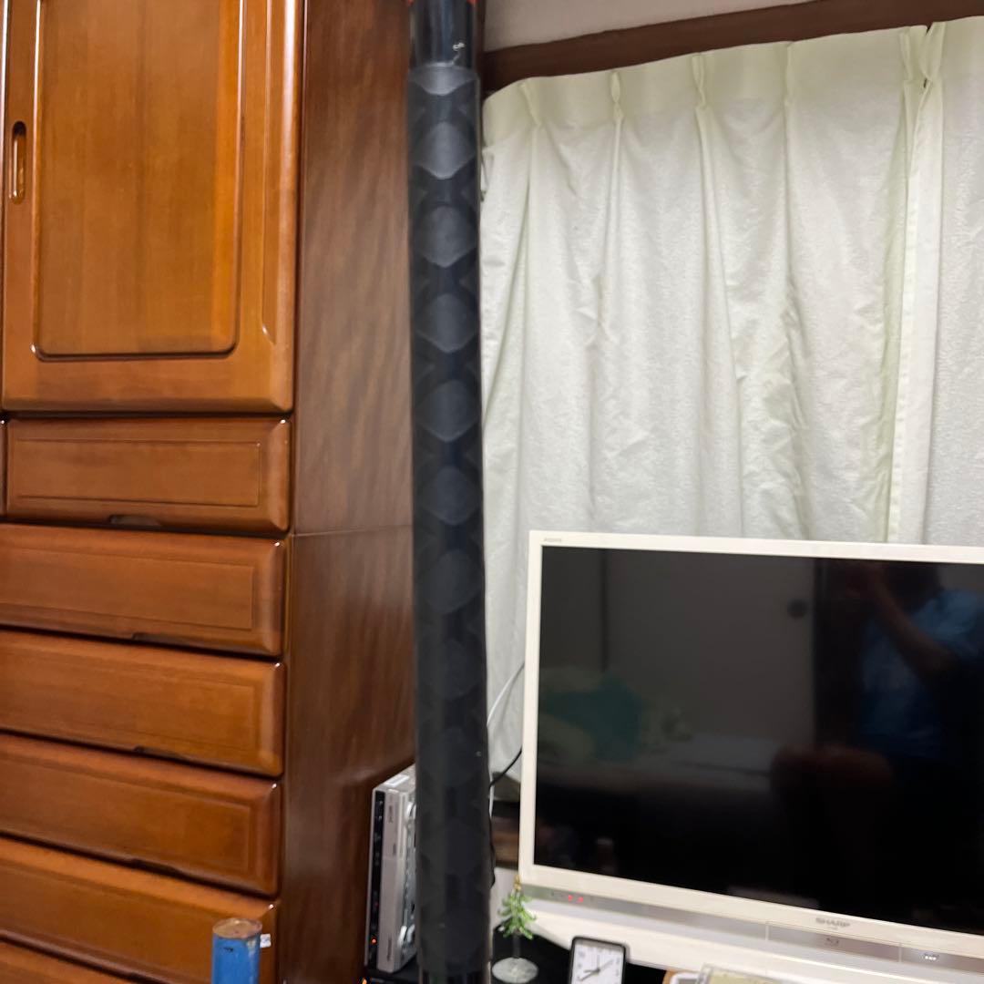 【再々値下げしました】がま投げGEASIS II 30-400