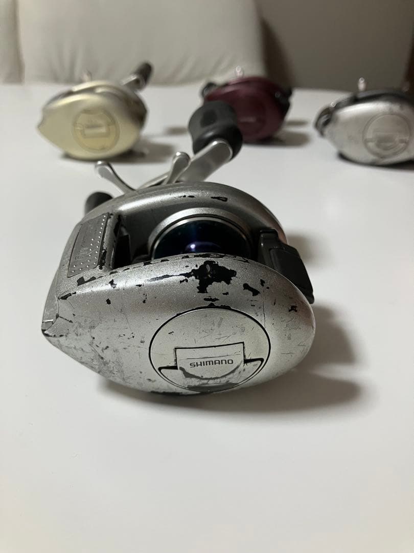 期間限定特価メタニウムXT 97メタニウム　 クロナーク100 メタニウムm g