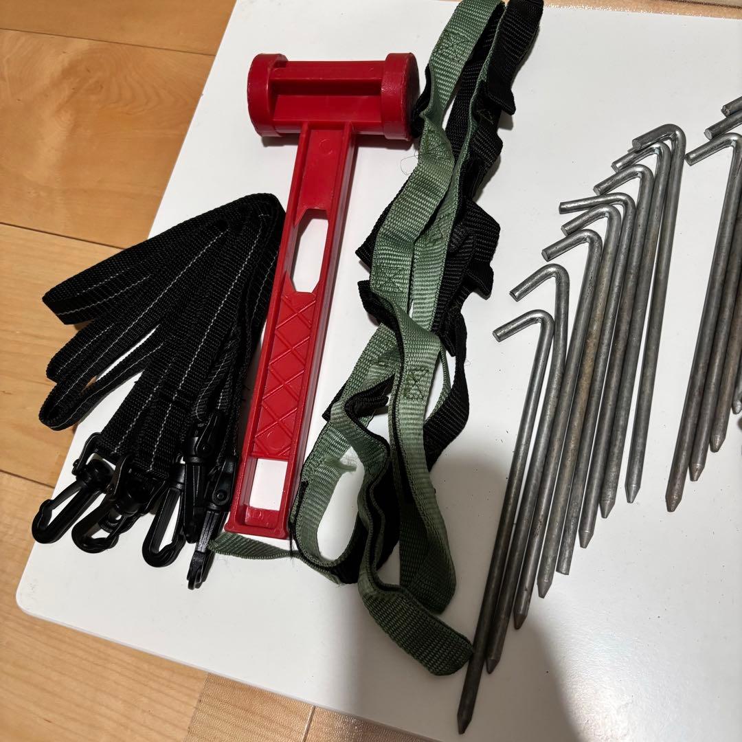 Coleman ウェザーマスター ノトス300 ノトス コールマン