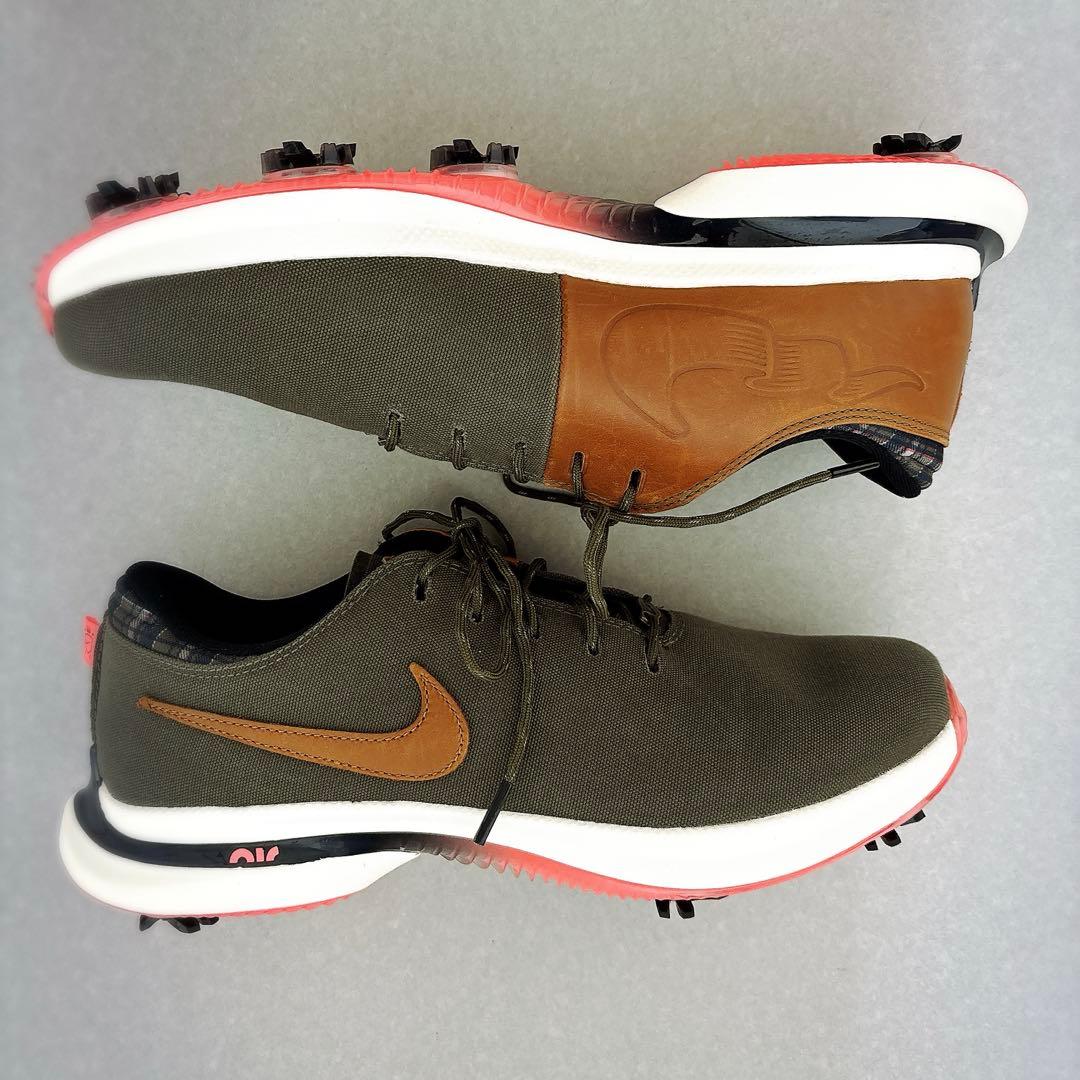✴︎美品✴︎NIKE ナイキ ビクトリーツアー 3 【ゴルフシューズ】28ｃｍ