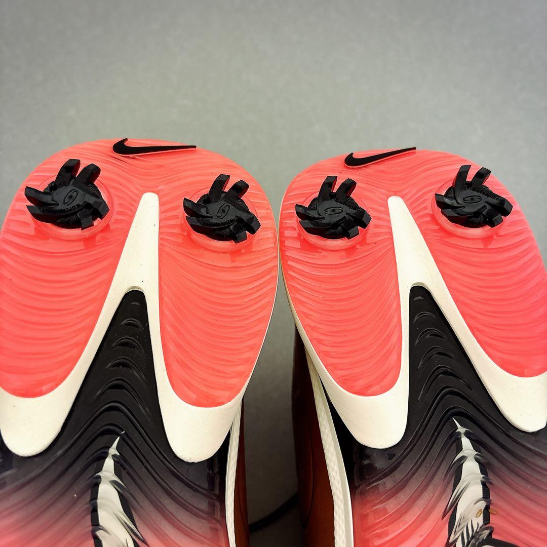 ✴︎美品✴︎NIKE ナイキ ビクトリーツアー 3 【ゴルフシューズ】28ｃｍ