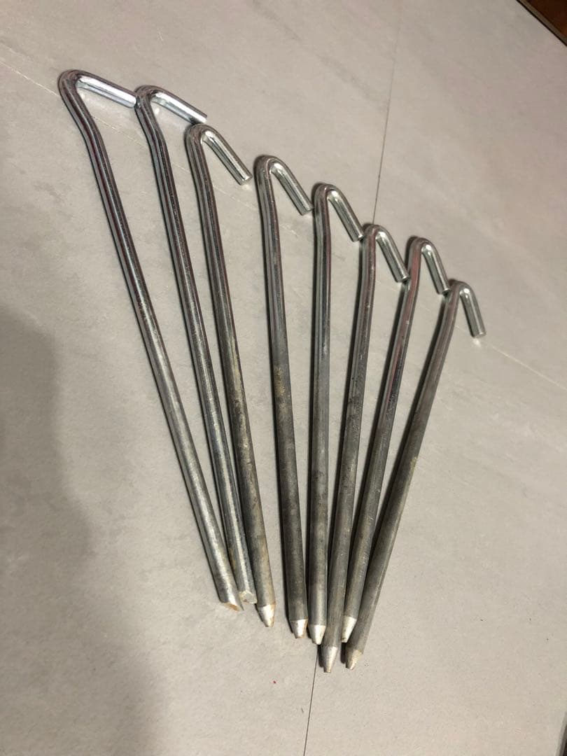 DODワンタッチカンガルーテントM
