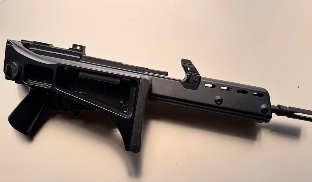 東京マルイ　G36 KA2