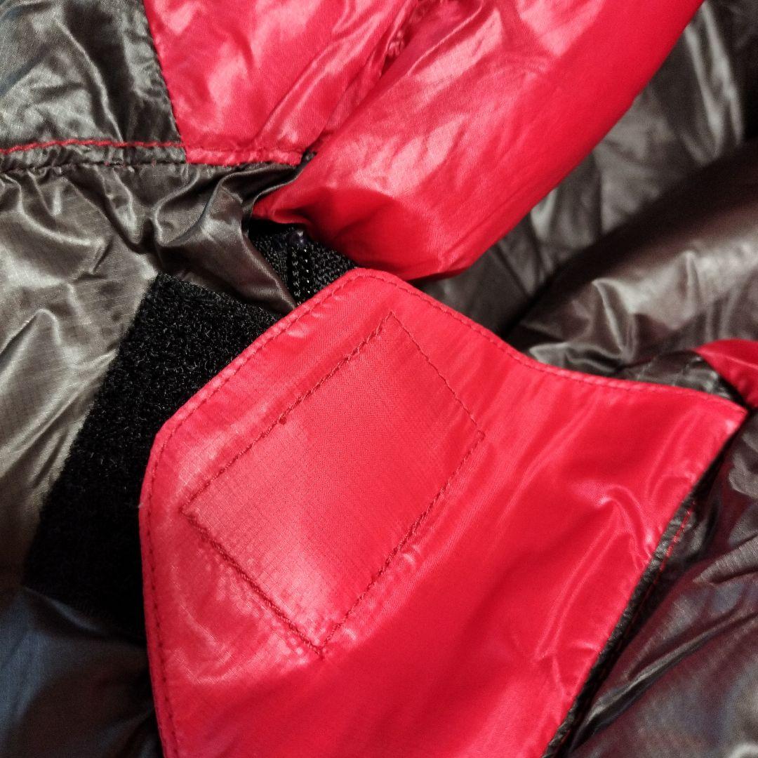 ★ナンガUDD BAG 810DX レギュラー送料無料