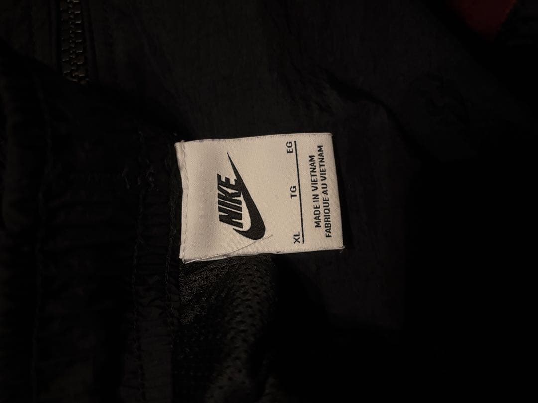 NIKE (ナイキ) の「NSW HBR-S」ウーブンセットアップ