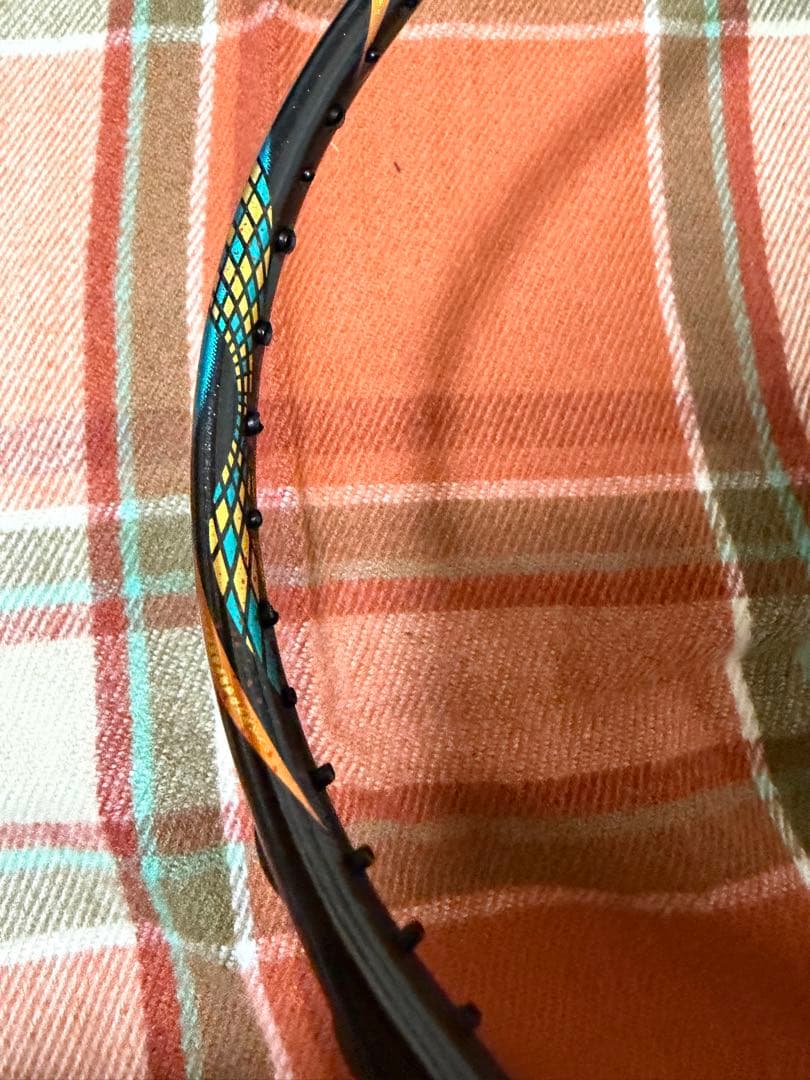 ヨネックス　アストロクス88dpro 4UG5