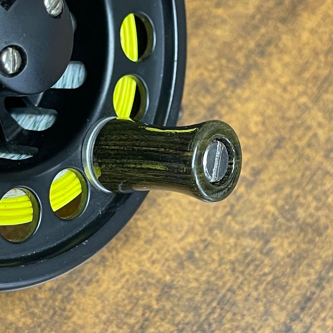 REDINGTON SV I フライリール