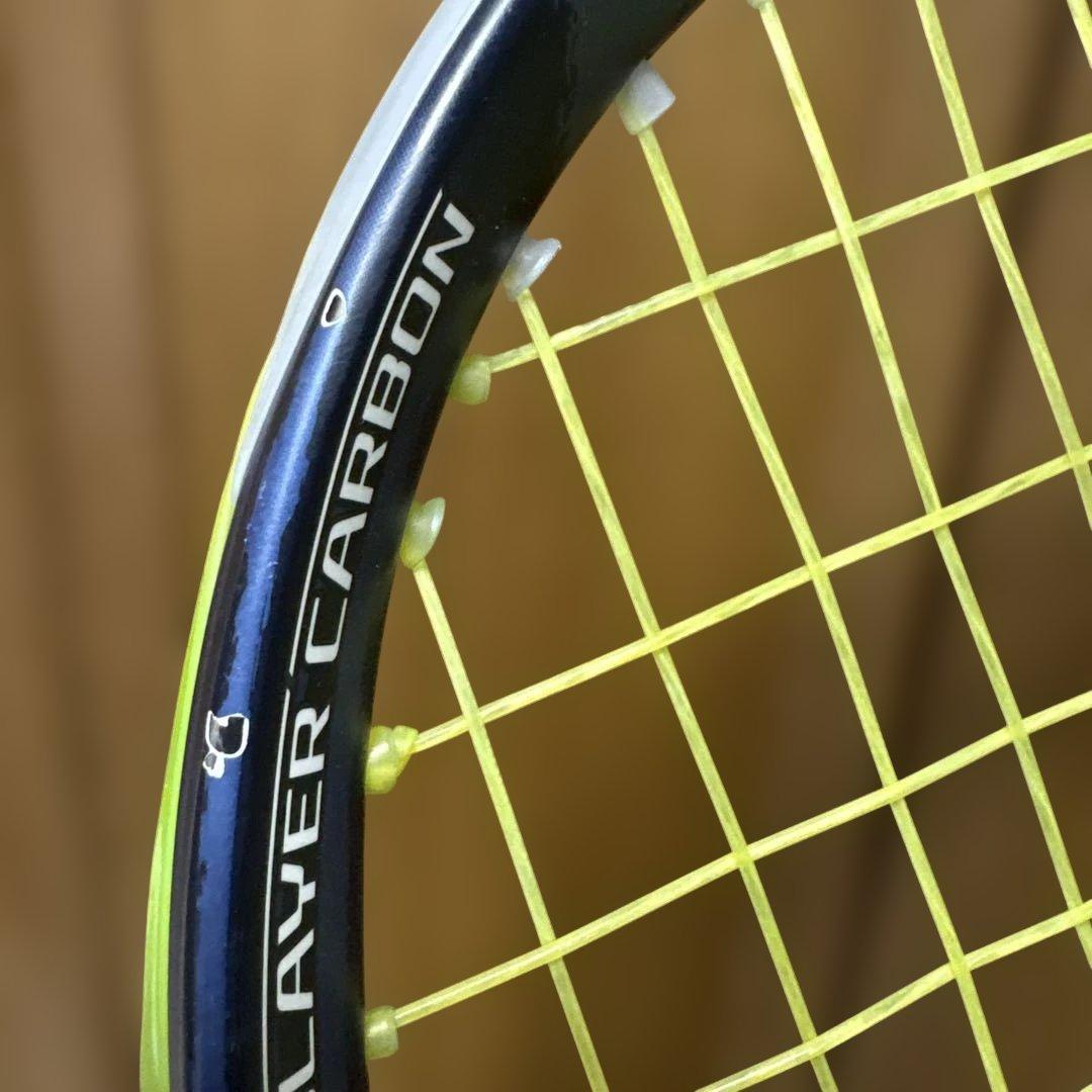 ヨネックス　YONEX ASTREL 115 G2 260g