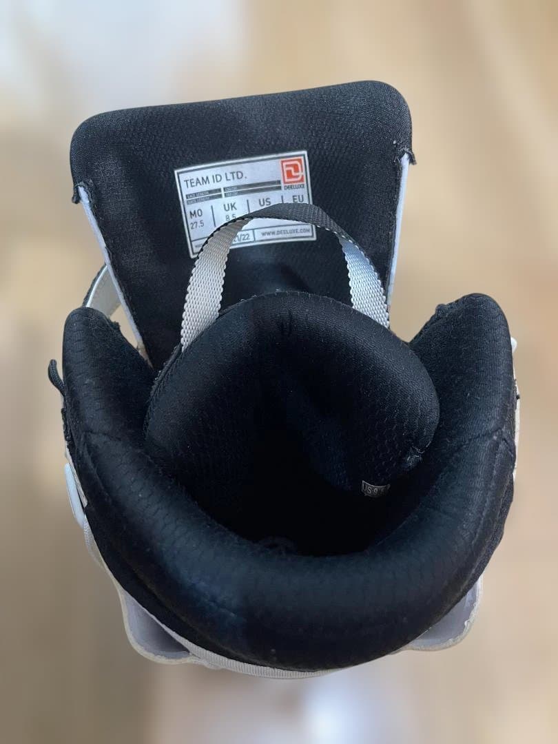 27.5cm DEELUXE ブーツ TEAM ID LTD 21-22モデル