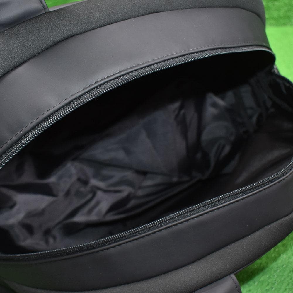 PRGR/プロギア ゴルフ ボストンバッグ【マッドブラック】美品！