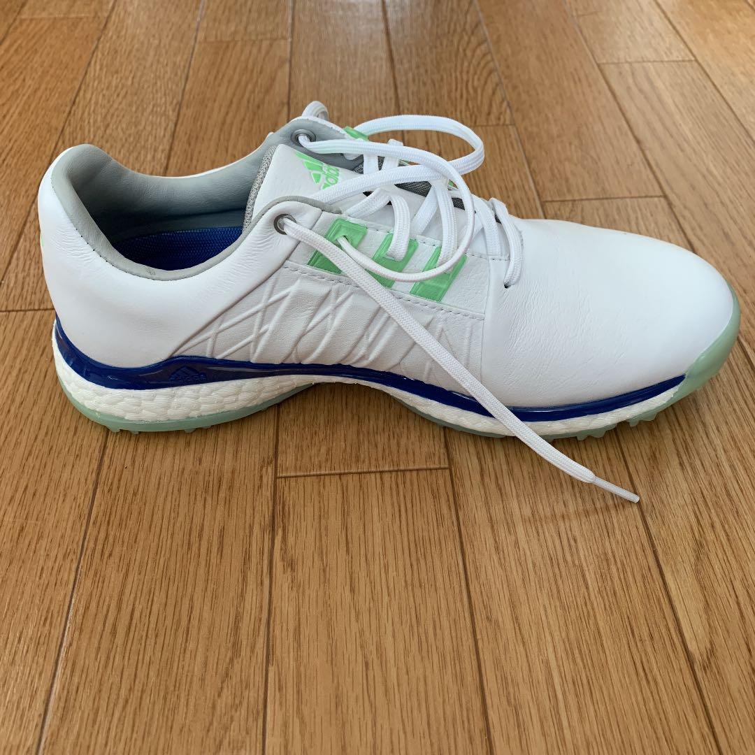 アディダス(adidas) ゴルフシューズ  レディース