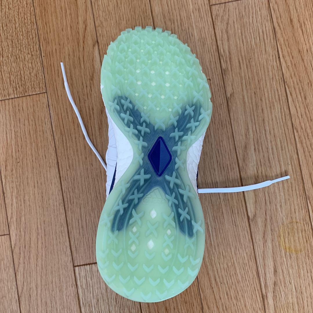 アディダス(adidas) ゴルフシューズ  レディース