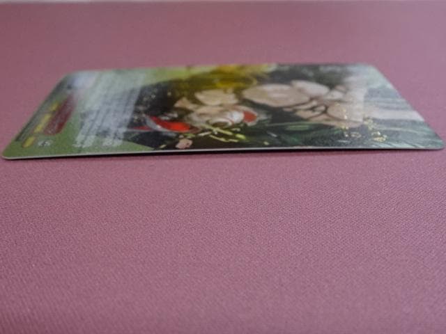 オットー・フォン・アルフェンスレーベン サイン SP 44-JD0305-07C