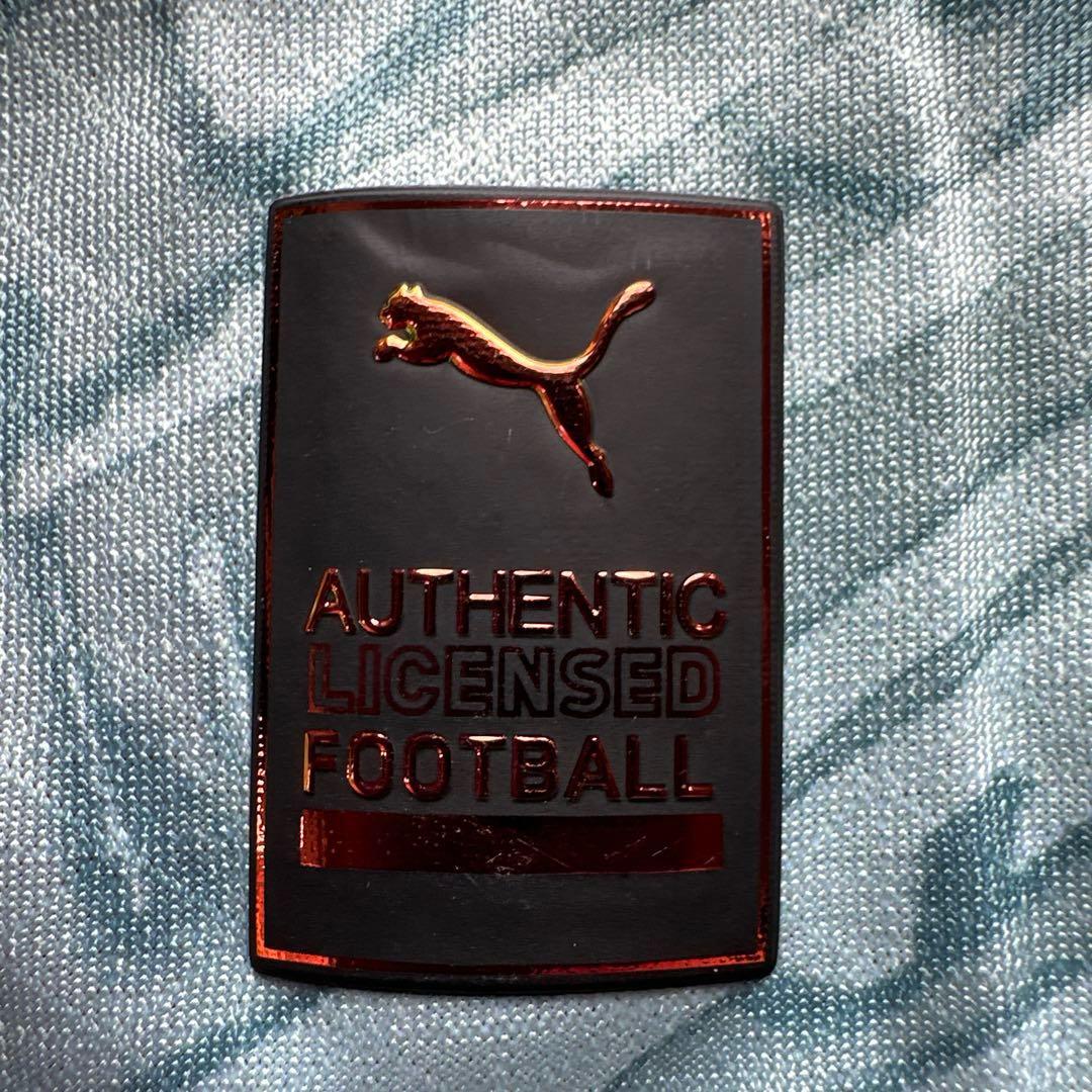 PUMA ACミラン オーセンティック ユニフォーム S 21 25-26