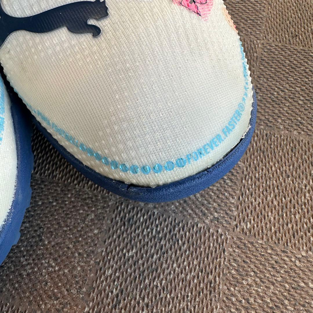 シューズ PUMA FUTURE MATCH VOL. UP TT 26.5cm