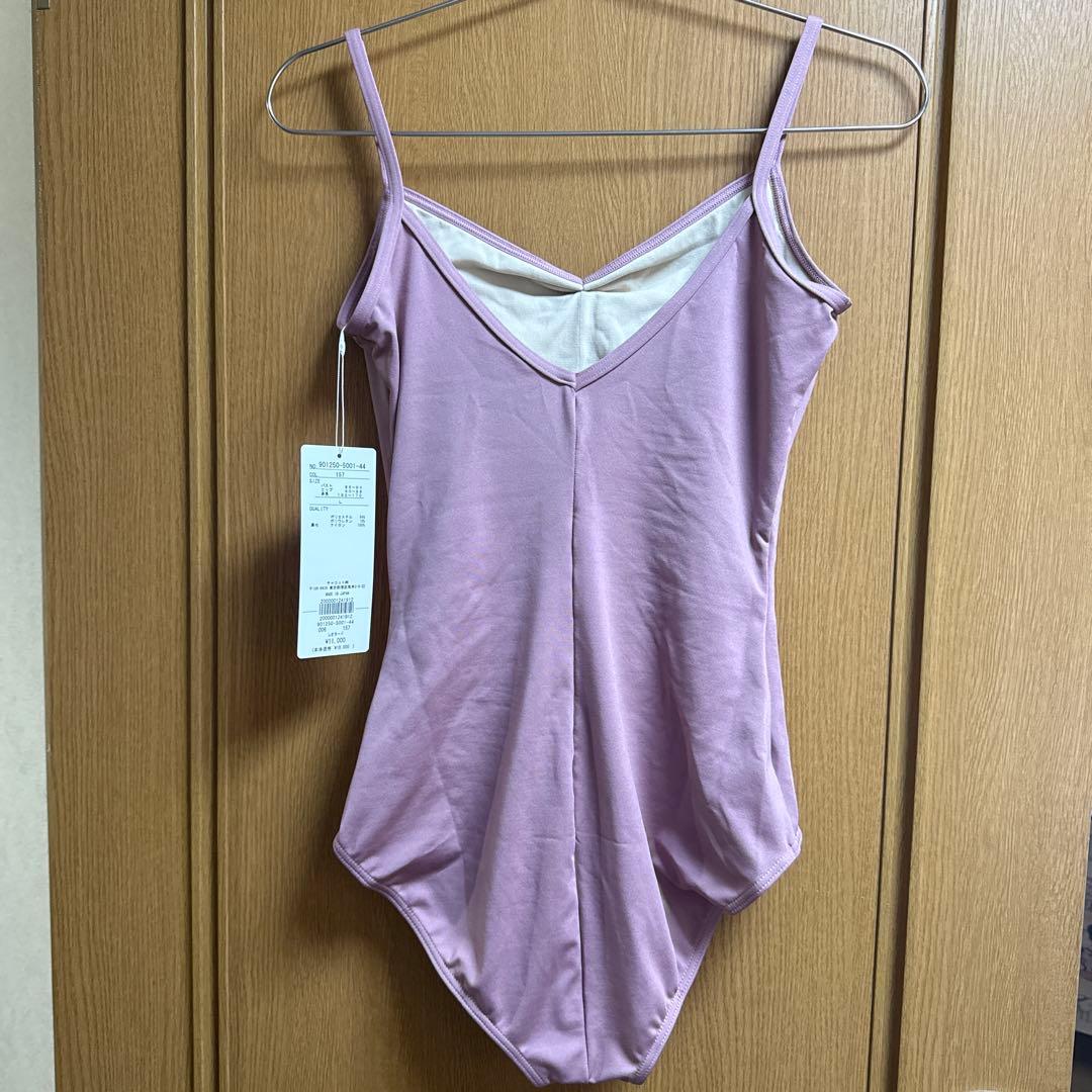 チャコット レオタード Lサイズ