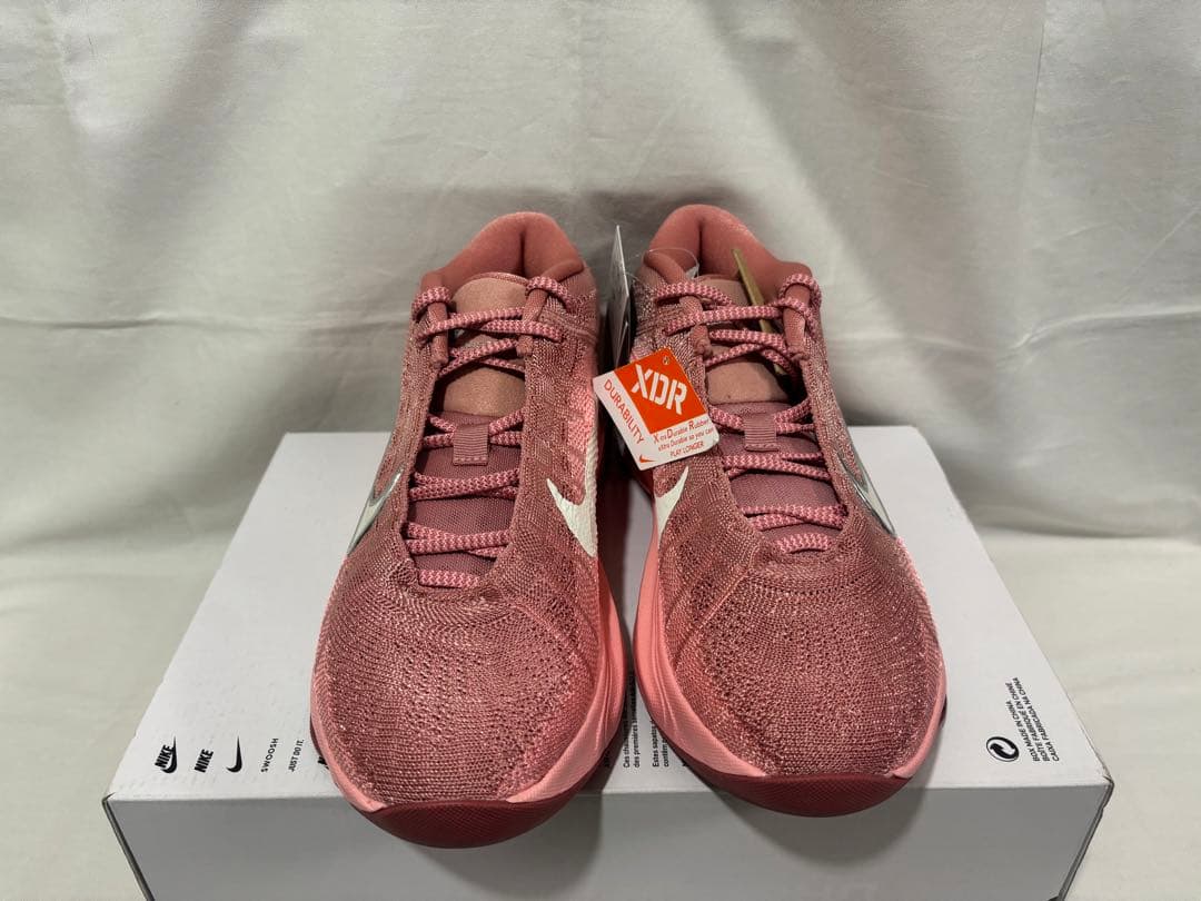 nike g.t. hustle 3 ep pink 26 GTハッスル ピンク