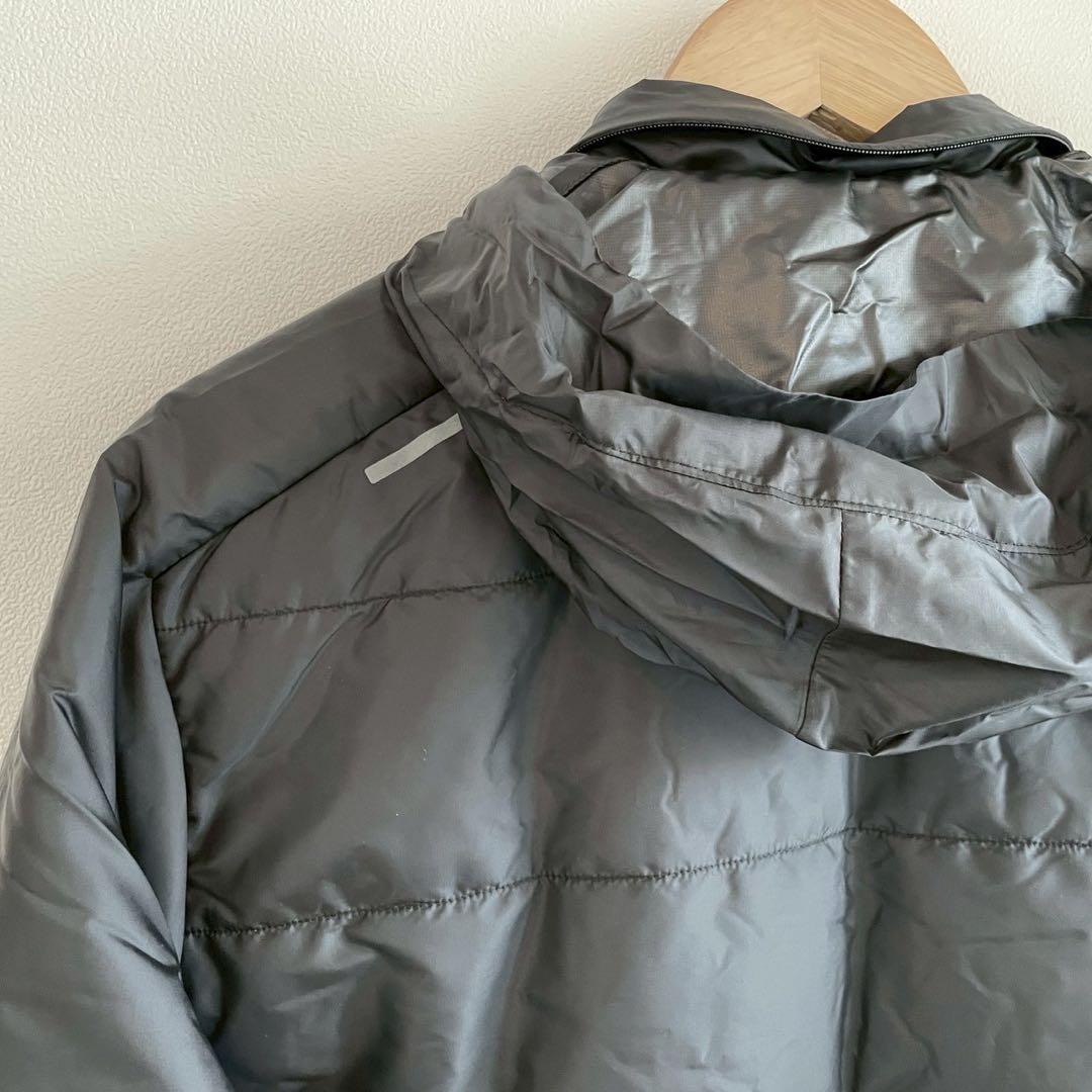 ナイキ ADV エアロロフト レペルダウンランニングジャケット　メンズ　2XL